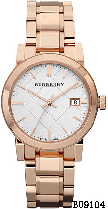 Burberry Watch 148